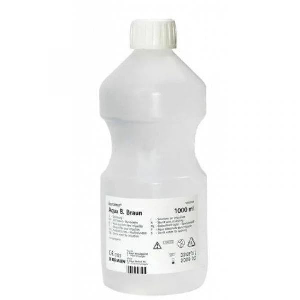 Ecotainer Ag Dest 1 L