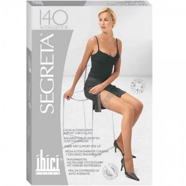 Ibici Stay Up 140 Meia Af 140 T5 Cor 21
