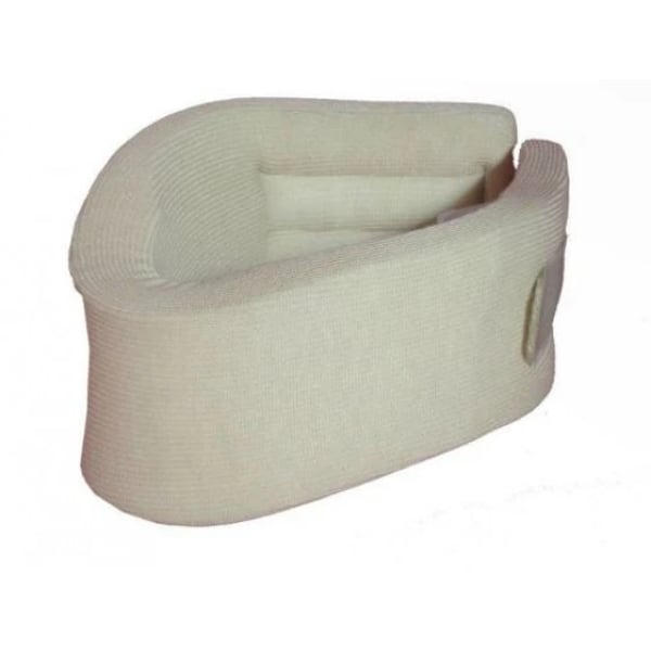 Contorno Colar Col Cerv Esp  L C5