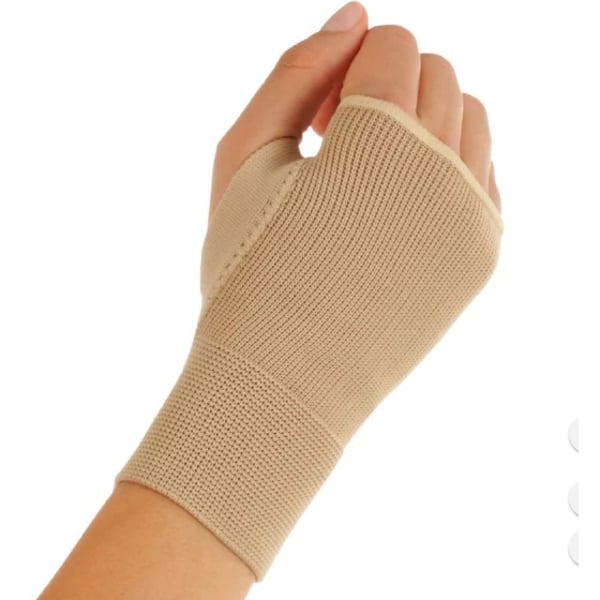 Peeth Luva Elast Med 571