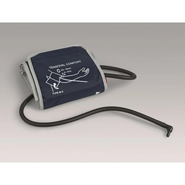 Tensoval Comfort Bracadei Fec Estr 22/32cm