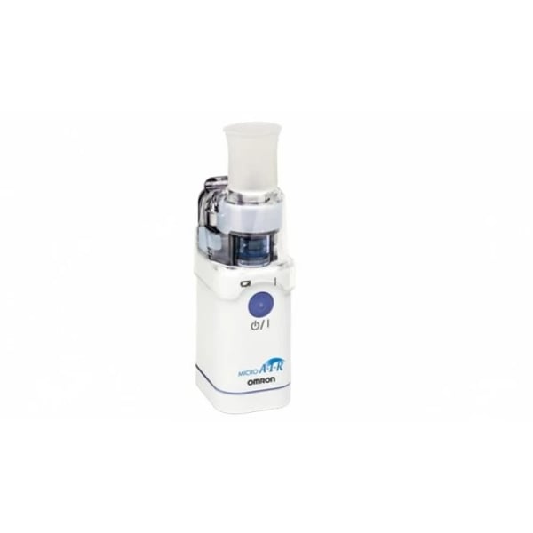 Omron U22 Neb Ultra Sonico Portat
