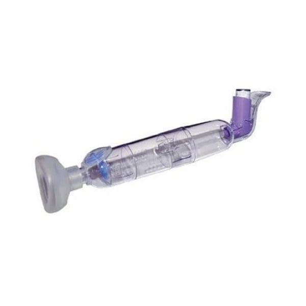 Babyhaler Camara Expansora