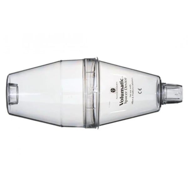 Volumatic Camara Expansora