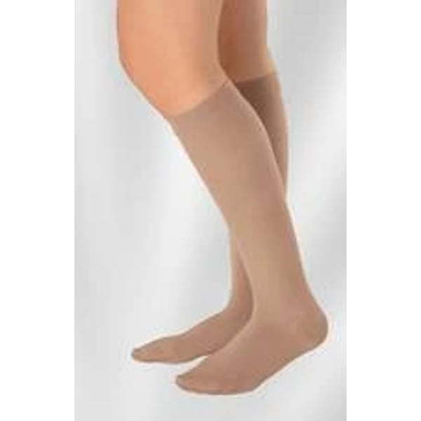 Juzo Soft Meia Ag Sil Curta 2002 Ii