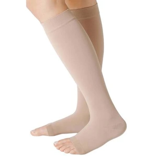 Juzo Soft Meia Ad 2002 Ii