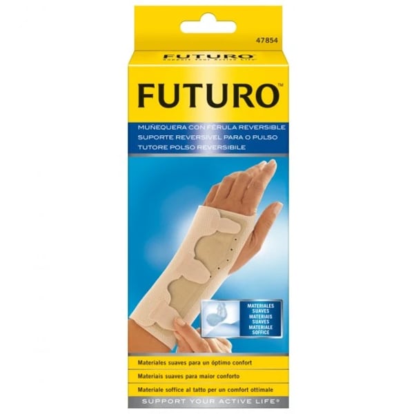 Futuro Pulso Suporte Reversiv M