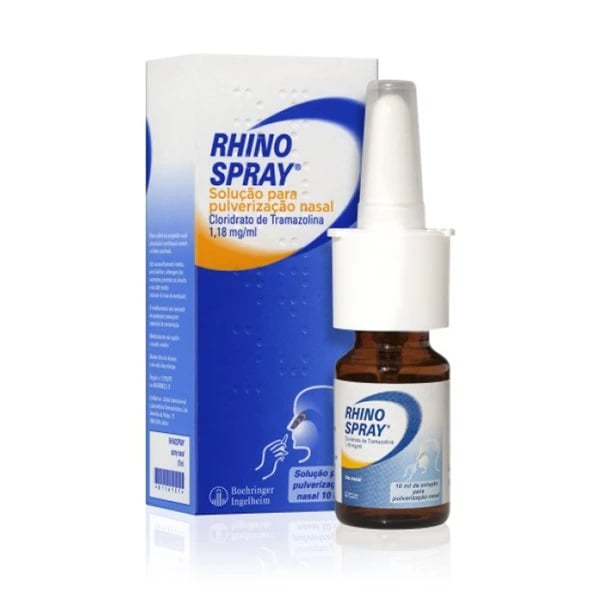 Rhinospray