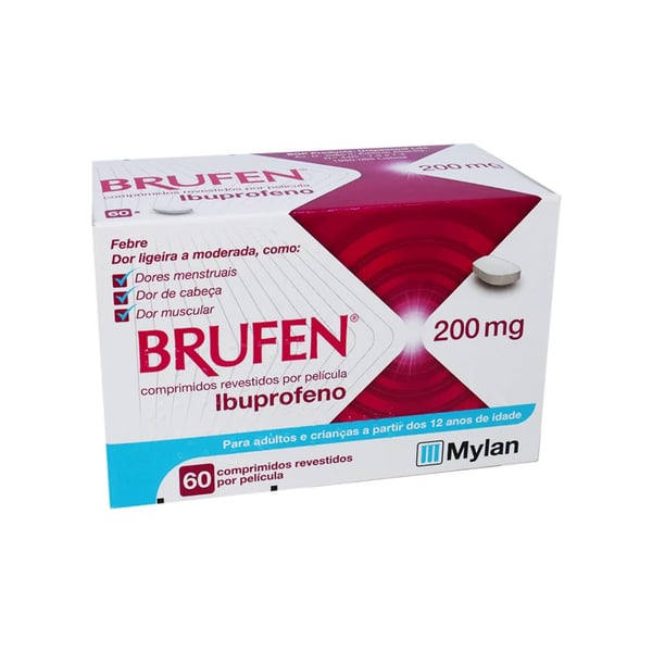 Brufen