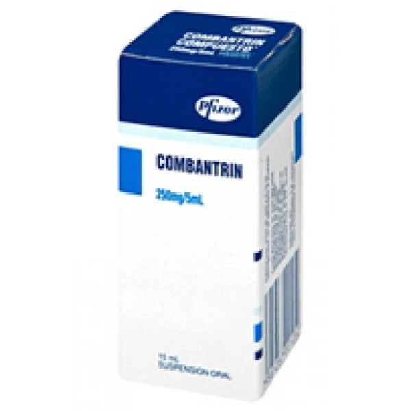 Combantrin