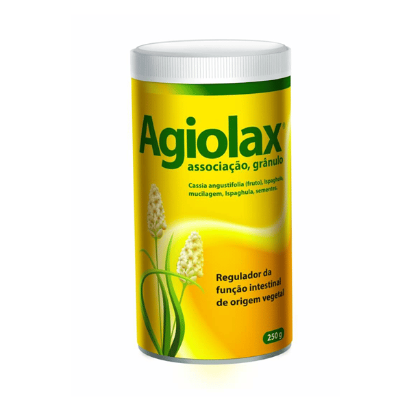 Agiolax 250g