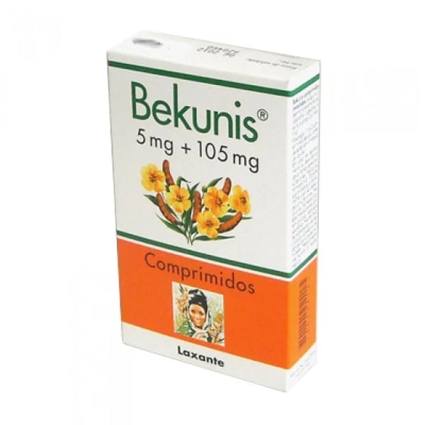 Bekunis
