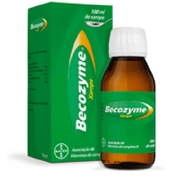 Becozyme