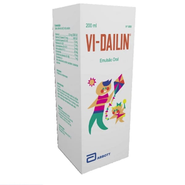 Vi-Dailin