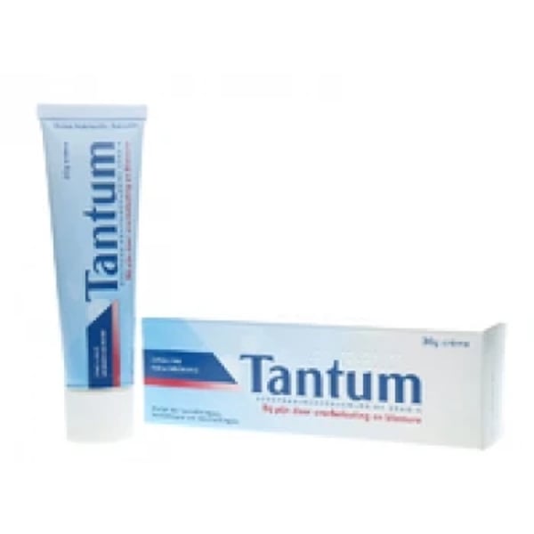 Tantum 30 mg/g x 100 gel bisnaga