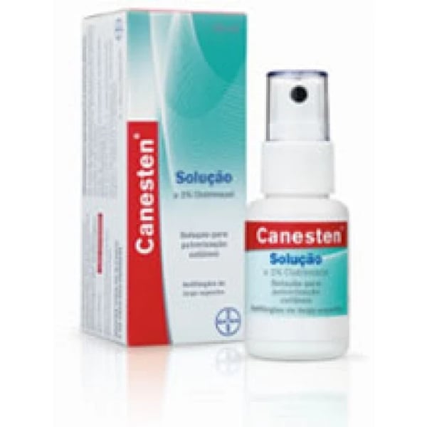 Canesten