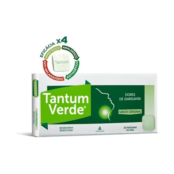 Tantum Verde