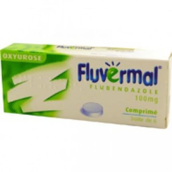Fluvermal