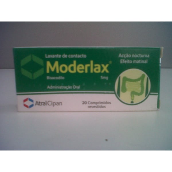 Moderlax