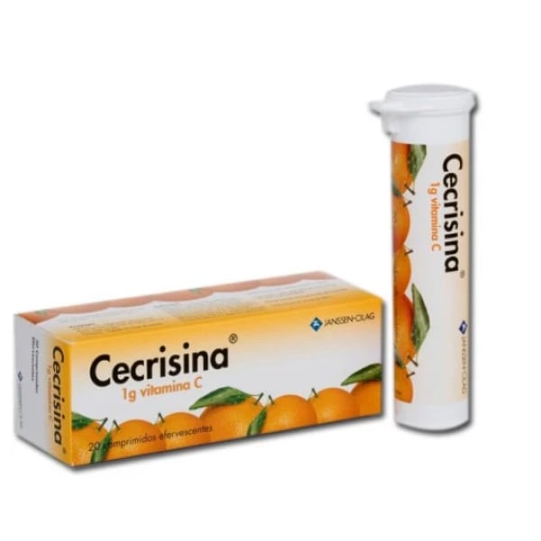 Cecrisina