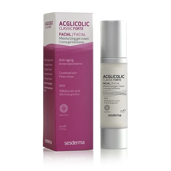 Acglicolic A Cr Gel Hidra 50ml