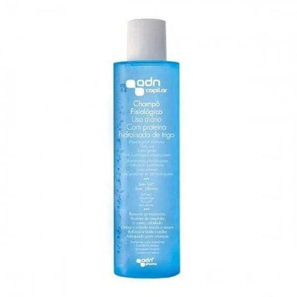 Adn Capilar Ch Fisiologic Ext Suav 400ml