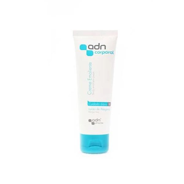 Adn Corporal Cr Emoliente Diario 400g