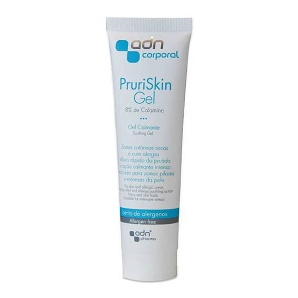 Gel Corporal Pruriskin Adn 100g