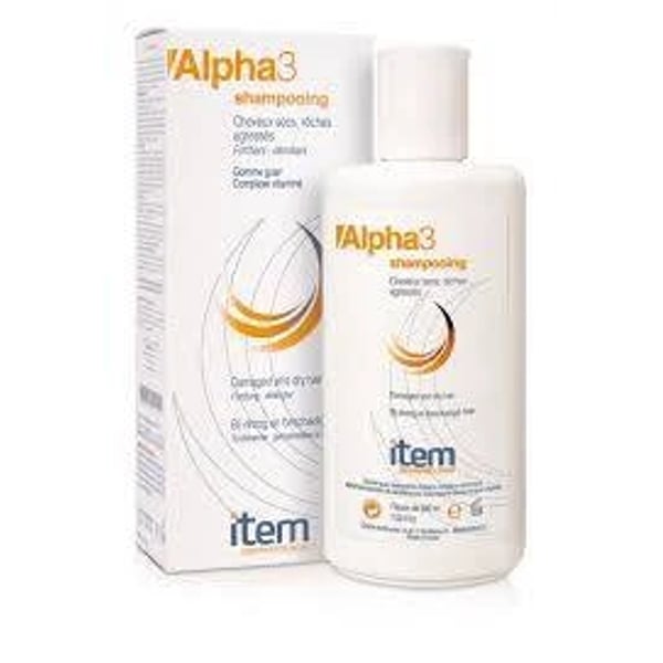 Alpha 3 Ch Cab Finos 200 Ml