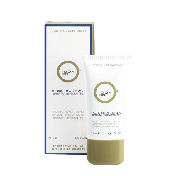 Anagras Ioox Cr Hidra 50 Ml