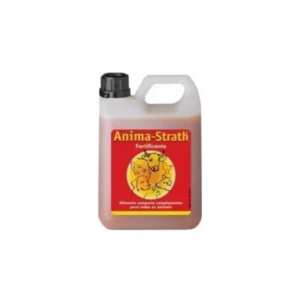 Anima Strath Elixir 1 L