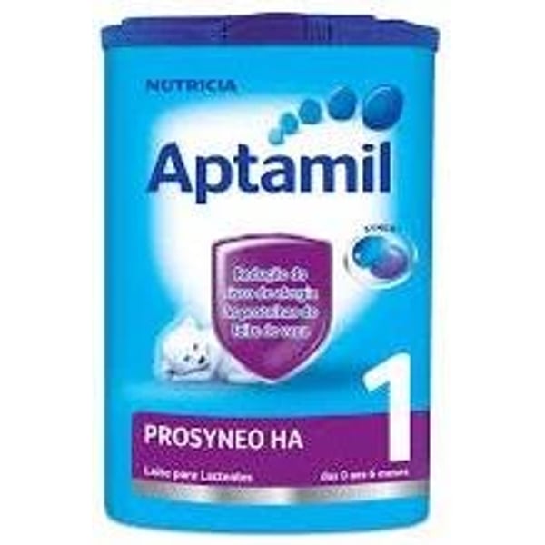 Aptamil Prosyneo Ha 1 Leite Lactent 800g