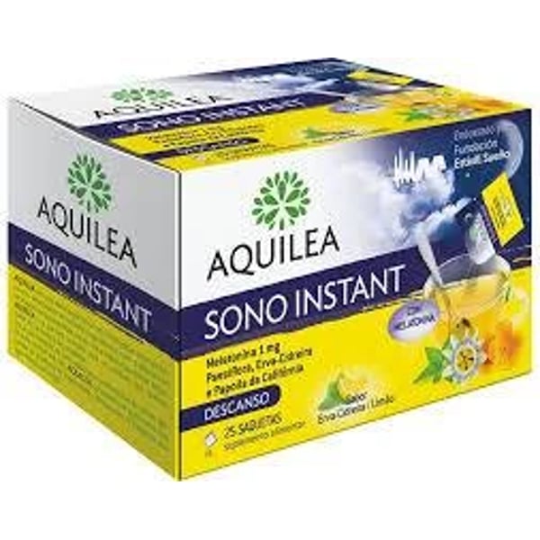 Aquilea Sono Instant Saq X25
