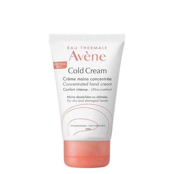 Avene Cold Cream Cr Maos Conc 50ml