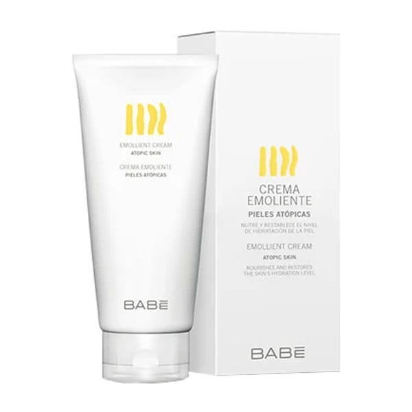 Babe Cr Emol P Mt Seca 200 Ml