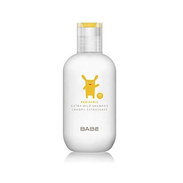 Babe Pediatric Ch Extra Suave 200 Ml
