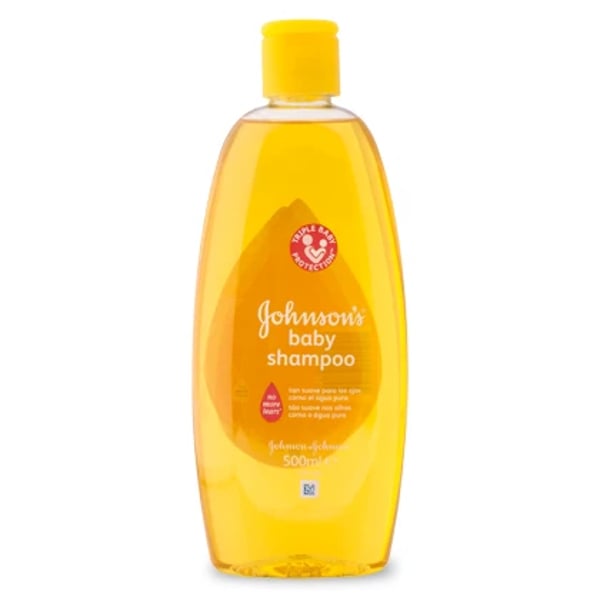 Johnson Baby Ch 300 Ml