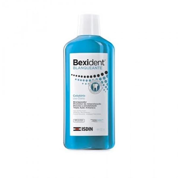Bexident Blanquea Colut 500ml