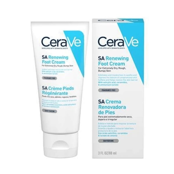 Cerave Spec Moist Cr Renovad Pes 88ml