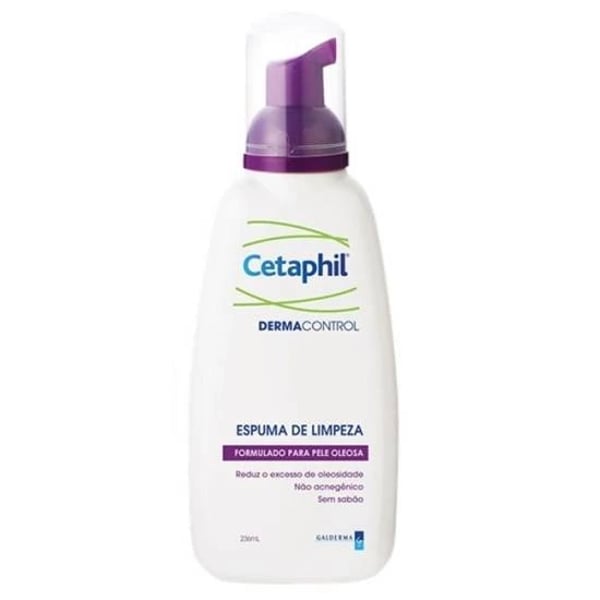 Cetaphil Dermacon Esp Limp 235ml