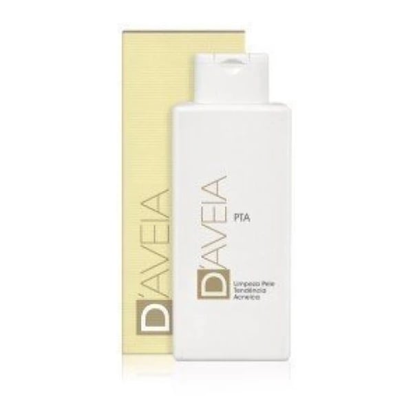 D Aveia Emulsao P Acneica 200ml