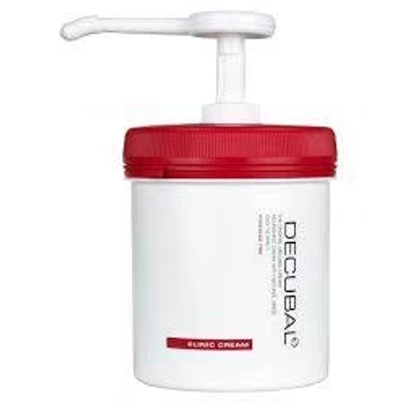 Decubal Clinic Creme Corporal 1 Kg