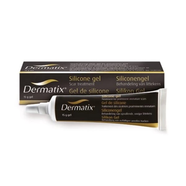 Dermatix Gel Redut Cicatrizes 15 G