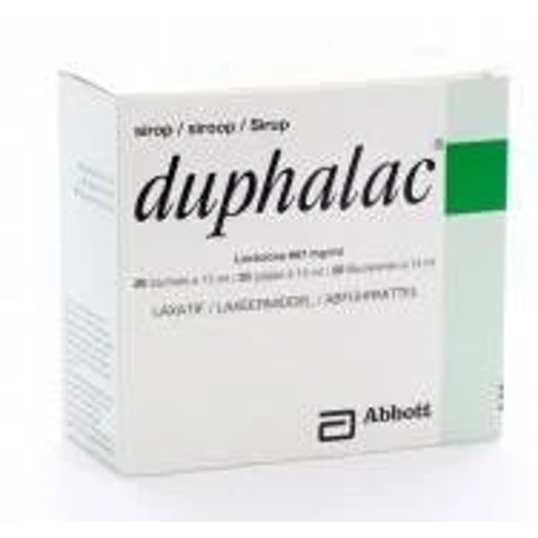 Duphalac