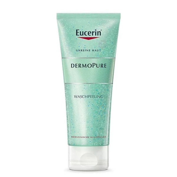 Eucerin Dermopure Exfoliante 100ml