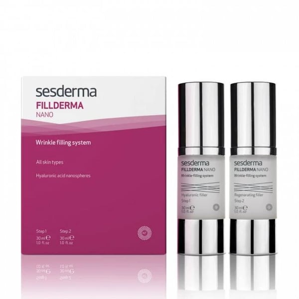 Fillderma  Pack Rugas 