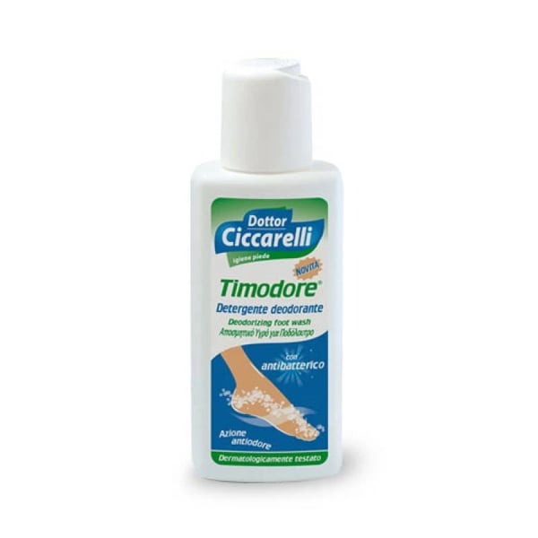 Timodore Pes Gel Deolavante 200 Ml