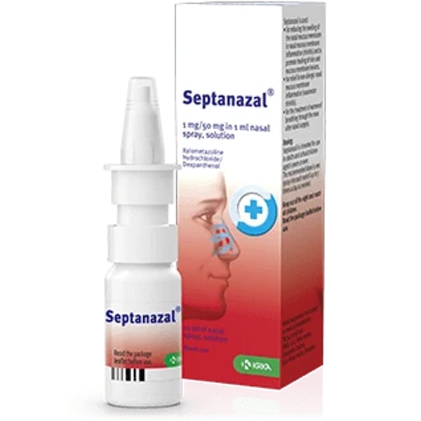 Septanazal