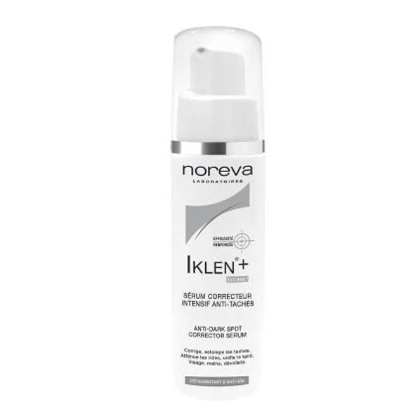 Noreva Iklen+ Serum Corretor  Intensivo 30ml