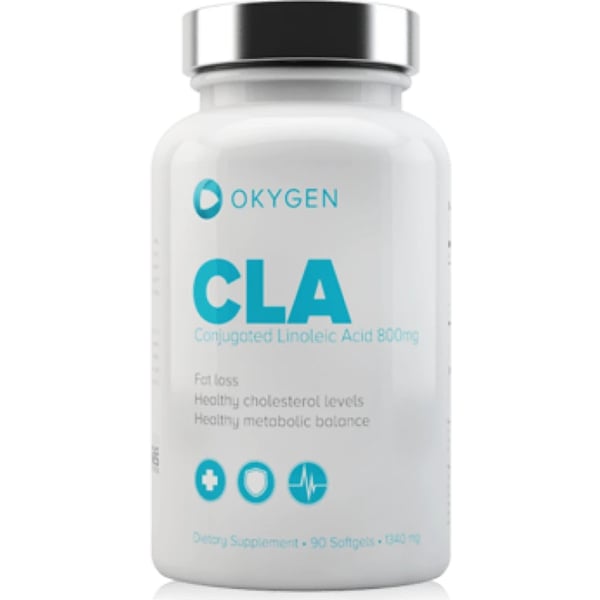 Okygen Cla Dragueia X90